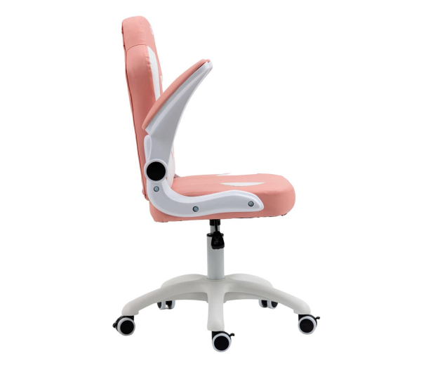 COBRA Junior Pro - Różowy CRF-2304 PINK - 1259800 - zdjęcie 5
